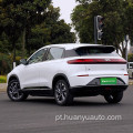 Pure Electric SUV XPeng G3i